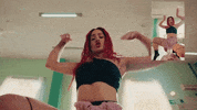 Studio Dancing GIF by ROSALÍA