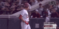 college baseball sport GIF by NCAA Championships