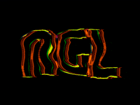 Art Glitch GIF