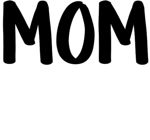 Calligraphy Hand Lettering Sticker