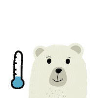 Kunstschule-Wandsbek fff climatechange greta fridaysforfuture Sticker