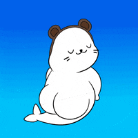 Dance Dancing GIF by Sappy Seals Community