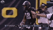 excited alliance of american football GIF by Birmingham Iron