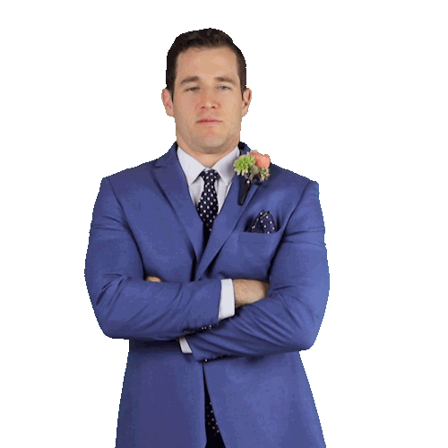 angry matthew Sticker by Married At First Sight Australia