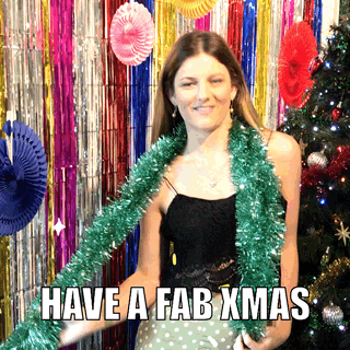 GIF by Publicis GIFmas