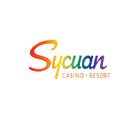 Pride Sticker by Sycuan Casino Resort