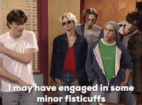 The State GIF by Paramount+