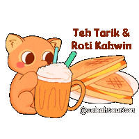 Kota Kinabalu Travel Sticker by sabahtourism