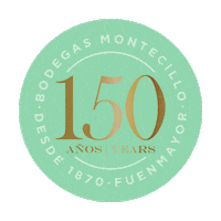 bodegasmontecillo aniversario rioja osborne riojawine Sticker