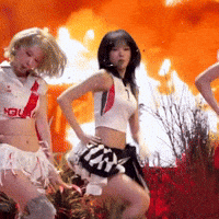 Dance Dancing GIF