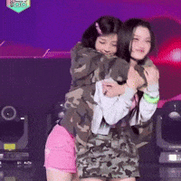 Wonhee GIF