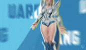 X-Men Vanguard GIF by Xbox