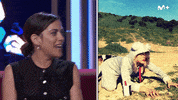 Maria Leon Instagram GIF by Movistar Plus+
