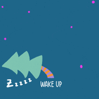 Happy Merry Christmas GIF by bymartioska