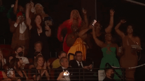 Emmy Awards GIF by Emmys