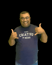 Professor Criativo GIF by Colégio Criativo