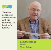 GIF by Rate My Professors