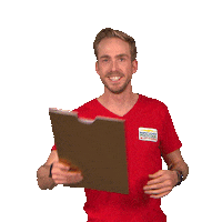 Felixuhlig Sticker by Postcode Lotterie