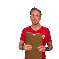 Felixuhlig Sticker by Postcode Lotterie