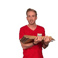 Felixuhlig Sticker by Postcode Lotterie