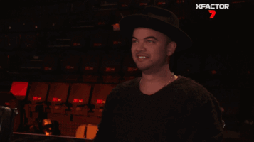 the x factor live shows GIF by #XFactorAU