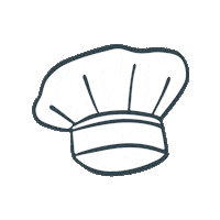 Santa Fe Cocina Sticker by Santa Fe Capital