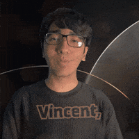 Vincent GIF