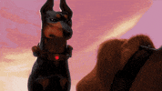 happy golden retriever GIF by Disney