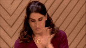 paola GIF by MasterChef Brasil
