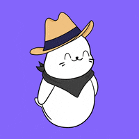 Happy Dance GIF by Sappy Seals Community