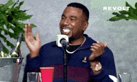 Lets Go Yes GIF by REVOLT TV