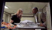 Sorry Nancy Drew GIF by HighballTV.com