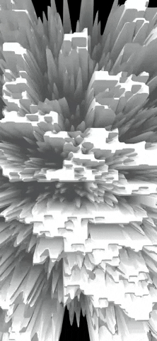 Art Morph GIF by Aleksey Efremov