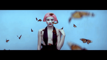 thirtysecondstomars 30 seconds to mars up in the air GIF