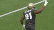 Football Celebrate GIF by UCF Knights