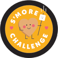 Heart Love Sticker by Maggie’s Mission