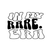 Awareness This Is Rare Sticker by RARE.