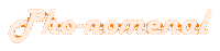 mrspho food neon lights words Sticker
