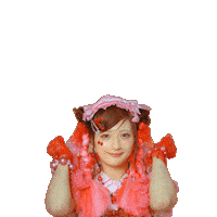 Pinaco Sticker by orin