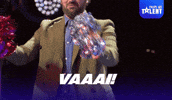 Cheerleader Cheerleading GIF by Italia's Got Talent