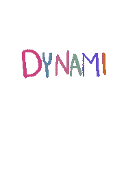 Dynamite Sticker