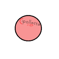 Cipolletta Sticker