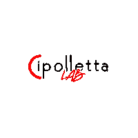 Cipolletta Sticker
