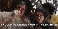 Megan Mullally Film GIF by A24