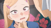 My Dress Up Darling GIF