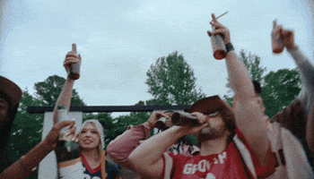 Drunk Country Music GIF by Josh Ross