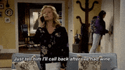 fox tv GIF by Last Man Standing