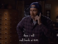season 6 netflix GIF by Gilmore Girls 