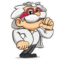 DoctorEinesco bold esco escolifesciences einesco Sticker