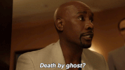 fox tv GIF by Rosewood
